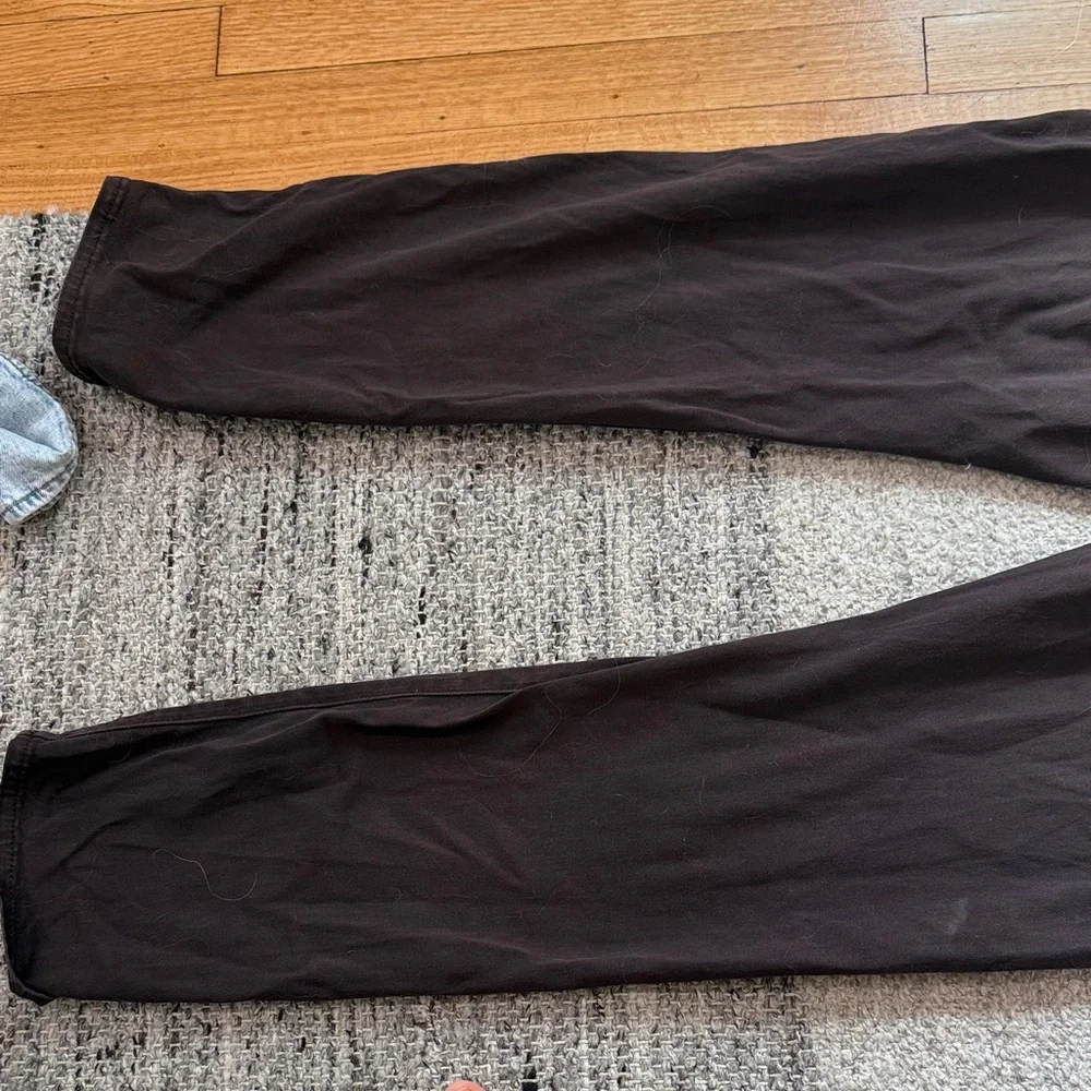 Madewell classic five